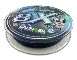 PLECIONKA SANGER SPECIALIST 8X 150m