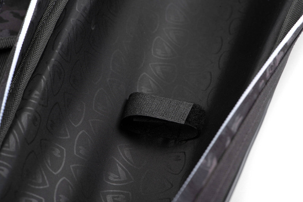 SZTYWNY POKROWIEC FOX RAGE SINGLE CAMO VOYAGER 130cm