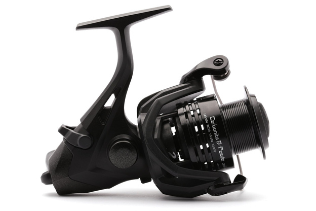 KOŁOWROTEK OKUMA CARBONITE B-FEEDER CBBF 4000