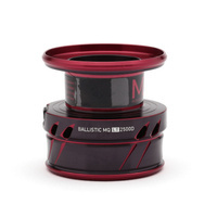 SZPULA DO KOŁOWROTKA DAIWA BALLISTIC MQ LT 2500D