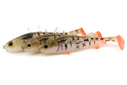GUMA WESTIN STANLEY - PEARL STICKLEBACK 1szt/5,5cm