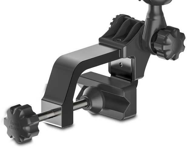 UNIWERSALNY ADAPTER DO RELINGÓW IRON CLAW MA-S