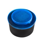 PUDEŁKO NA PRZYNĘTY ZEBCO TROPHY BAIT TUB 0,5l