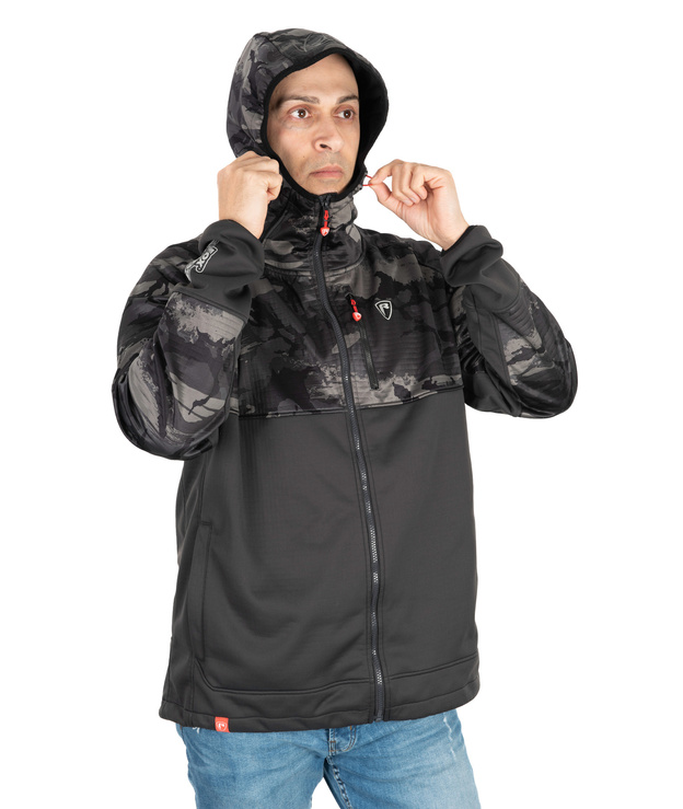 KURTKA PRZECIWWIATROWA FOX RAGE VOYAGER WINDBLOCKER