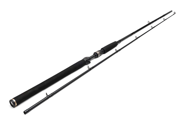WĘDKA WESTIN W3 JERBAIT-T 2ND 195/20-80g