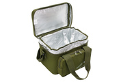 TORBA DAIWA BLACK WIDOW COOL BAIT BAG L - 36x29x24cm