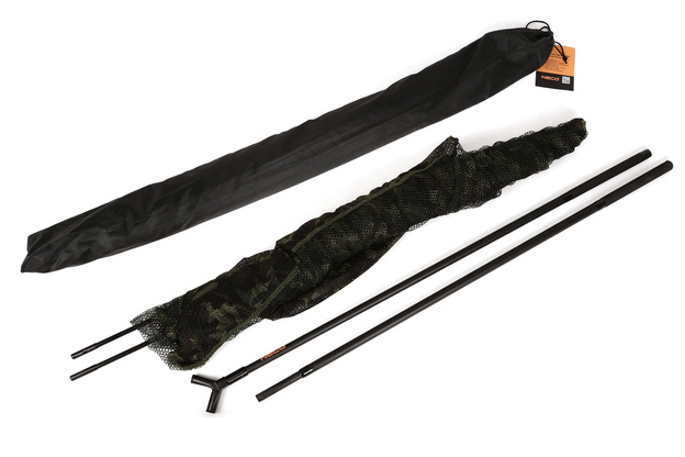 PODBIERAK KARPIOWY NECO PREMIUM MORO Z PŁYWAKAMI 100x100 cm