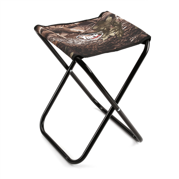 KRZESŁO WĘDKARSKIE KAMUFLAŻ YORK - KY30L