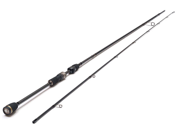 WĘDKA WESTIN W3 STREETSTICK 2nd 243/2-10g