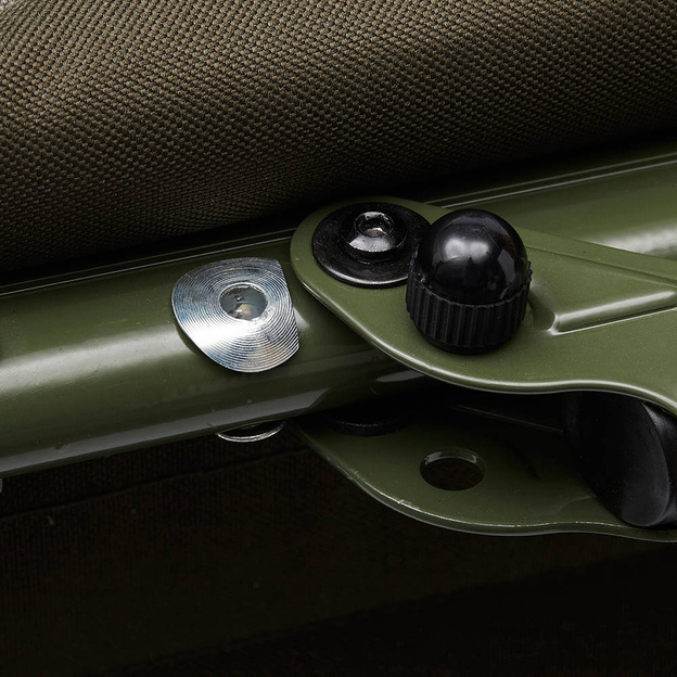 ŁÓŻKO KARPIOWE PROLOGIC INSPIRE RELAX 6-NÓG