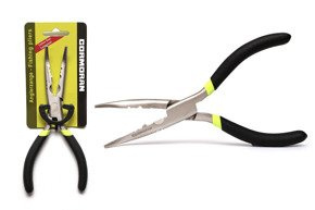 84-11004 - CORMORAN SZCZYPCE DO WYCZEPIANIA ZAGIĘTE 17,5cm