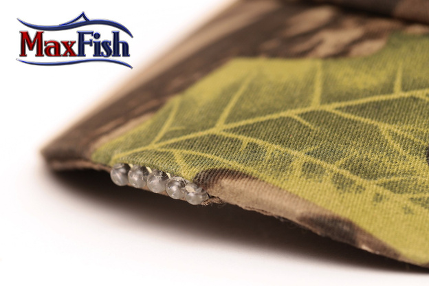 CZAPKA YORK FOREST Z LATARKĄ