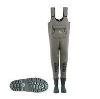 94-03XL - CORMORAN SPODNIOBUTY NEOPRENOWE D.BRZUCH