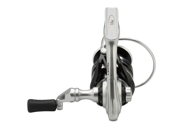 KOŁOWROTEK DAM QUICK 1 1000FD