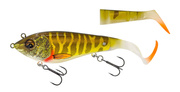 JERK SAVAGE GEAR DEVIATOR TAIL SS 20cm - PIKE