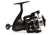 KOŁOWROTEK OKUMA CUSTOM BLACK FEEDER CLX-40F