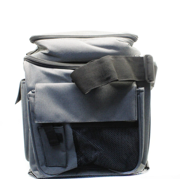 TORBA BERKLEY MAXI RANGER - 6 PUDEŁEK