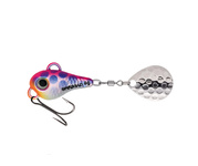 WIRUJĄCY OGONEK SPINMAD BIG 4G