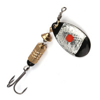 OUSPECTRA2/27 - UBIK LURES OBROTÓWKA SPECTRA #2