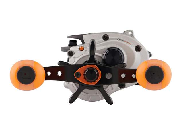 MULTIPLIKATOR ABU GARCIA MAX STX LP - LEFT