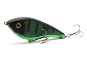 JERK WESTIN SWIM GLIDEBAIT 12cm/58g