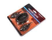 ZESTAW KOSZY GENLOG DO METHODY IN-LINE S 2x30g