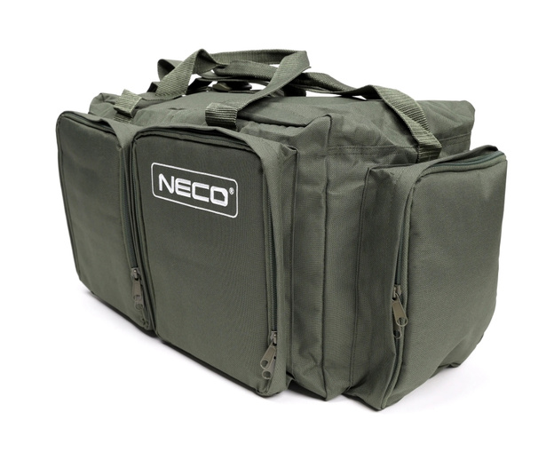 TORBA WĘDKARSKA NECO 52x30x33 cm