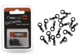 49928 - PROLOGIC KRĘTLIK Z PIERŚCIENIEM 12/15szt