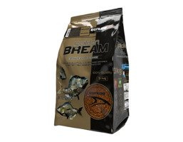 ZANĘTA GENLOG GOLDEN BREAM - MELASA 3000g