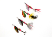 5091104 - WESTLINE ZESTAW OBROTÓWEK REFLEX 3D