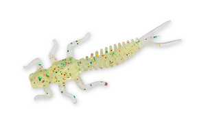 GUMY DOIYO TONBO LARVA 60 - CMF