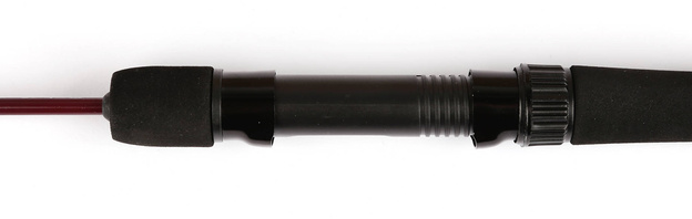 WĘDKA PODLODOWA YORK ICE CRYSTAL TELE 60cm