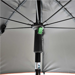 PARASOL WĘDKARSKI Z BOKAMI GENLOG CASTLE 250