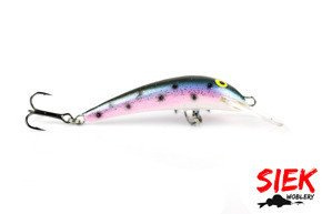 WOBLER SIEK KOBRA 5cm - 23