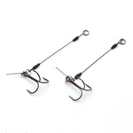 VVZPGW16-18 - VIS VANGEN - DOZBROJKA POD GŁÓWKĘ WKRĘCANĄ 16-18cm