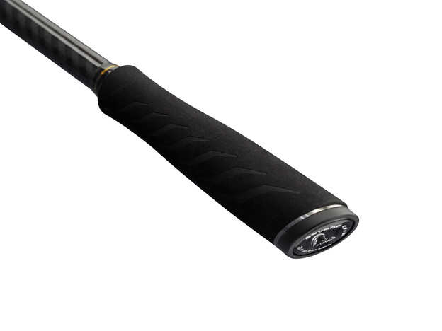 WĘDKA SAVAGE GEAR REVENGE SG2 HEAVY GAME TRAVEL 215/20-60g