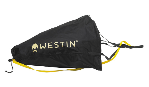 DRYFKOTWA WESTIN W3 DRIFT SOCK TROLLING - L - 30x10 x120 cm