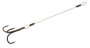 NSH030 - FOX RAGE DOZBROJKI 49 STRAND 8/9,0cm