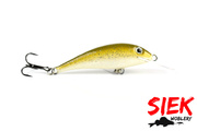 WOBLER SIEK UKLEJKA 5cm - 17