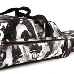 PYWC2150 - YORK POKROWIEC DWUKOMOROWY WHITE CAMO 155cm