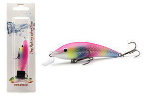 WOBLER GLOOG KALIPSO 80SL DSC
