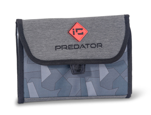 ETUI NA AKCESORIA IRON CLAW SOFTLURE CASE III