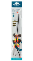 F164-238-043 - KINETIC MORSKI PRZYPON SURFCASTINGOWY SABIKI SEA BOOM
