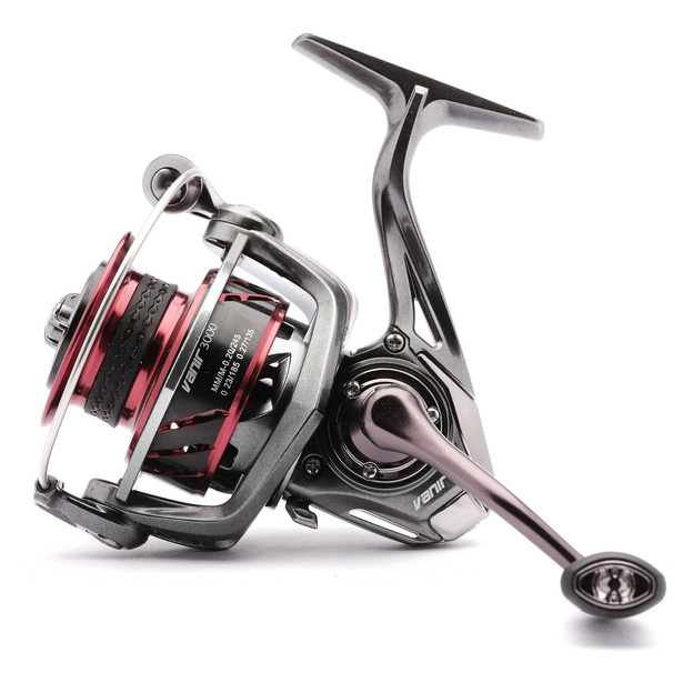 KOŁOWROTEK YORK VANIR 3000