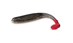 GUMA IRON CLAW SLIM JIM - CB