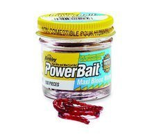 1092475 - BERKLEY SZTUCZNA PRZYNĘTA OCHOTKA MAXI