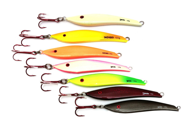 PILKER AQUANTIC LOTIC - BR