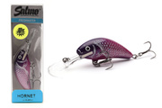 WOBLER SALMO HORNET SINKING 5,0cm- UV PURPLE
