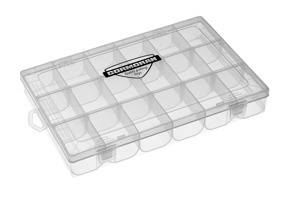 PUDEŁKO NA PRZYNĘTY CORMORAN 8048