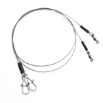 PRZYPON STALOWY GERMINA 7x7 SURFLON LITE 6kg 